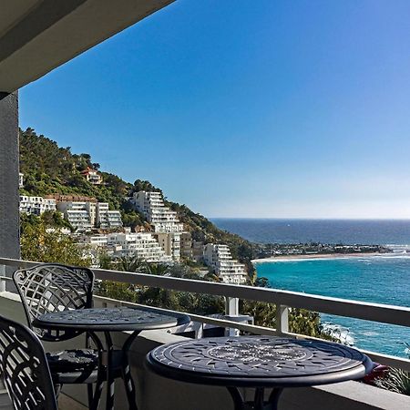 Clifton Yolo Spaces - Clifton Beachfront Executive Apartment เคปทาวน์ ภายนอก รูปภาพ