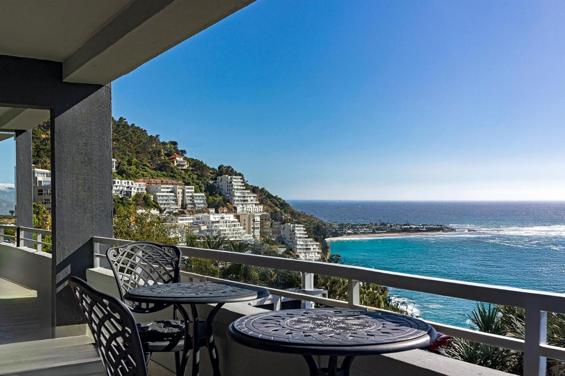 Clifton Yolo Spaces - Clifton Beachfront Executive Apartment เคปทาวน์ ภายนอก รูปภาพ