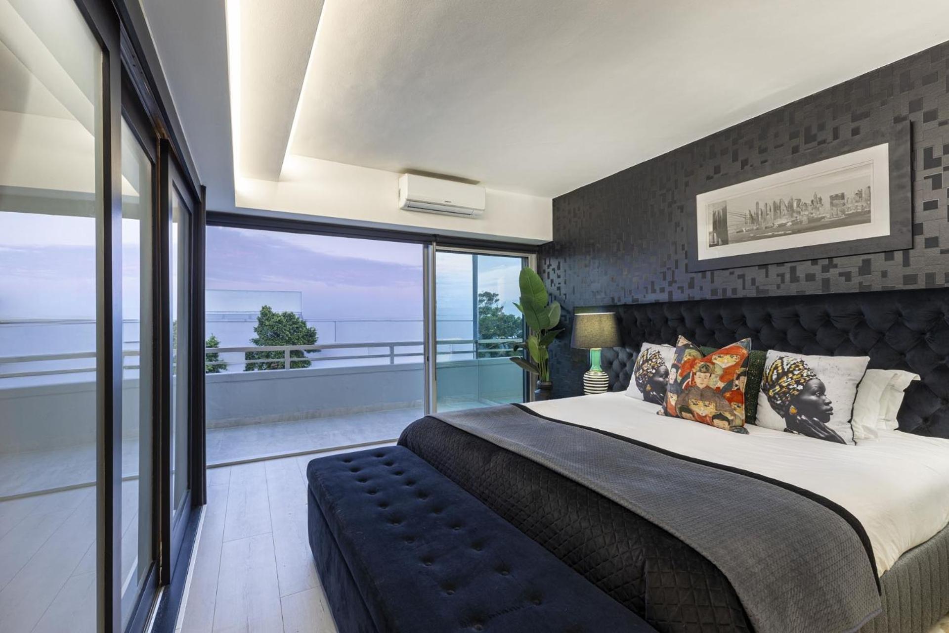 Clifton Yolo Spaces - Clifton Beachfront Executive Apartment เคปทาวน์ ภายนอก รูปภาพ