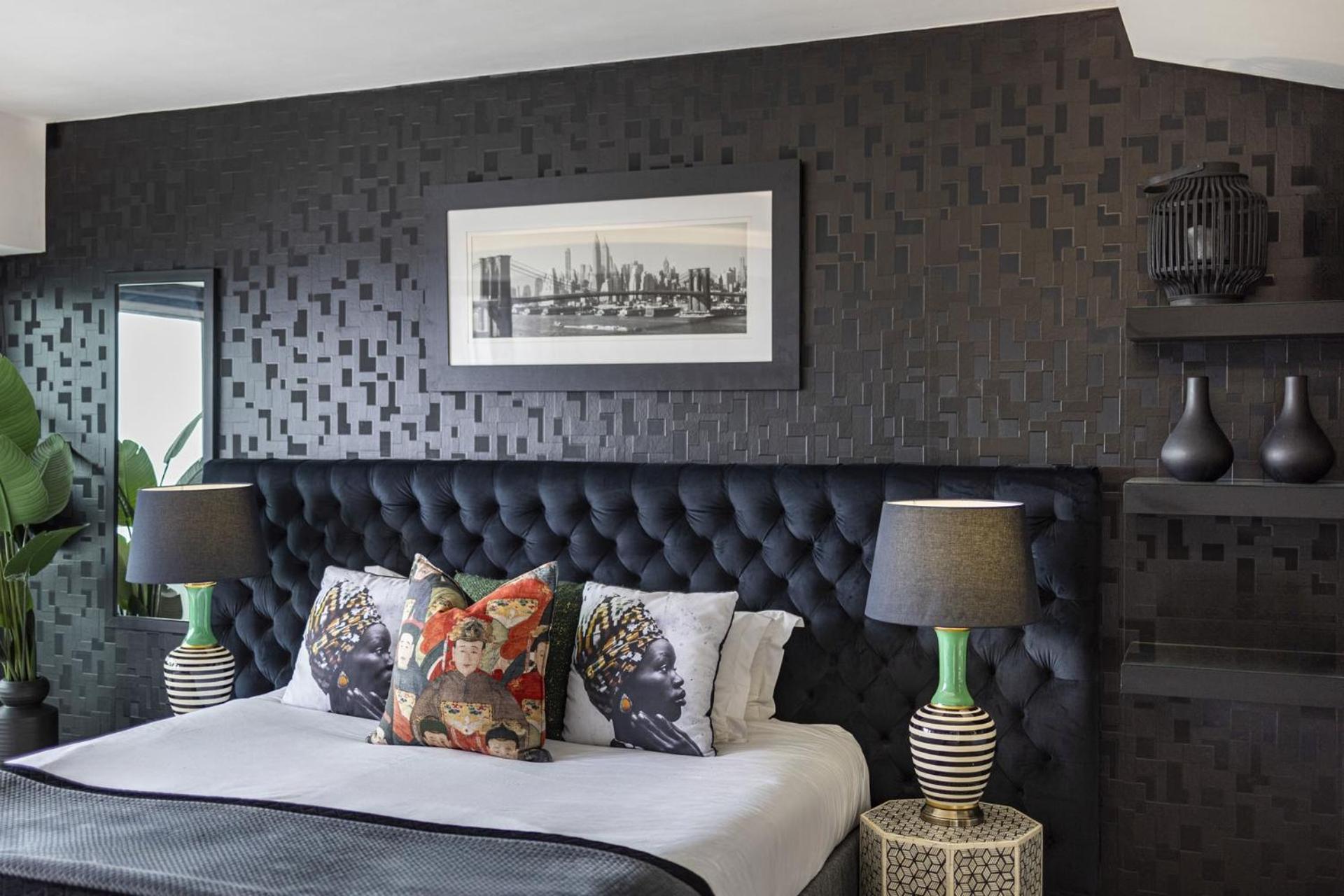 Clifton Yolo Spaces - Clifton Beachfront Executive Apartment เคปทาวน์ ภายนอก รูปภาพ