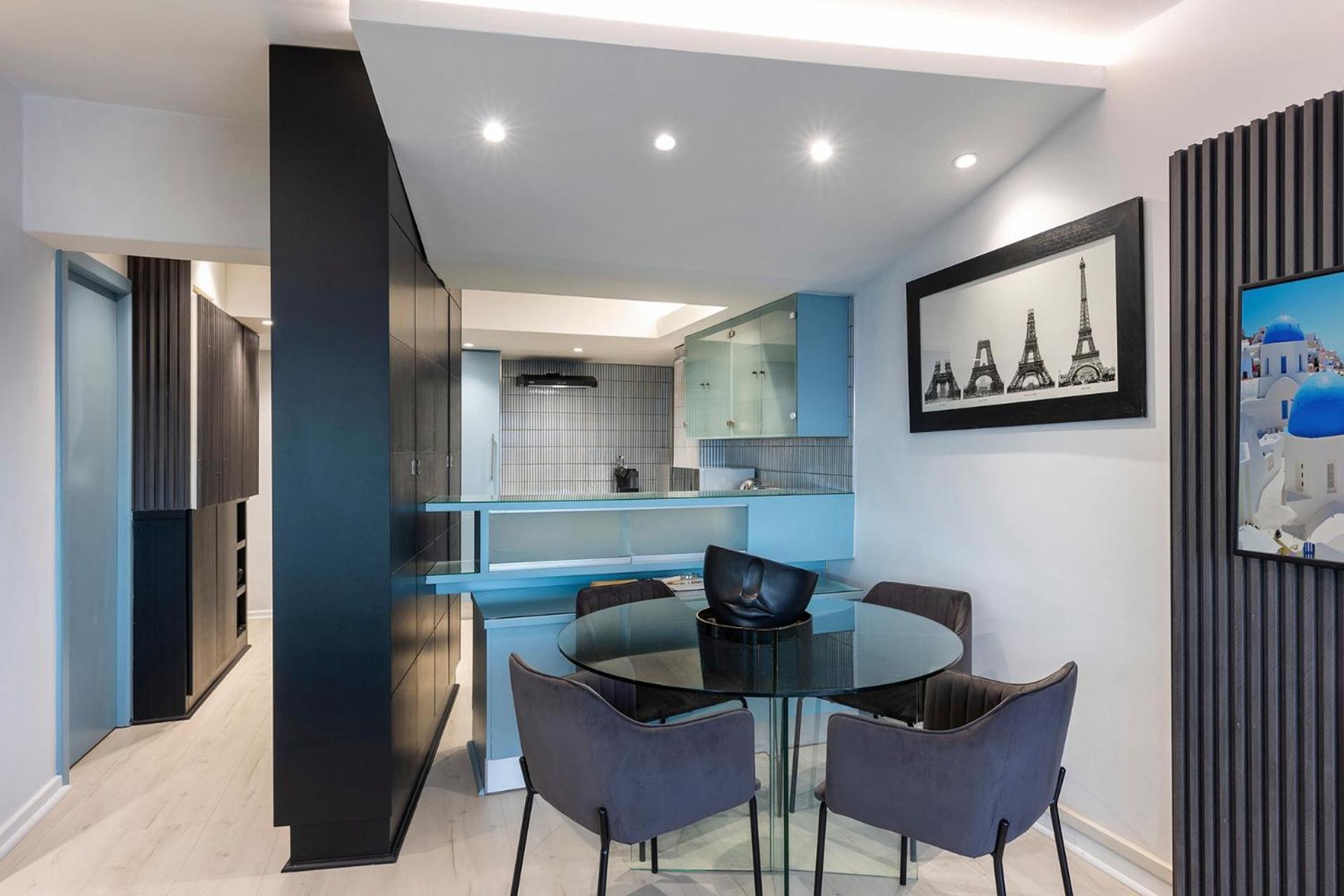 Clifton Yolo Spaces - Clifton Beachfront Executive Apartment เคปทาวน์ ภายนอก รูปภาพ