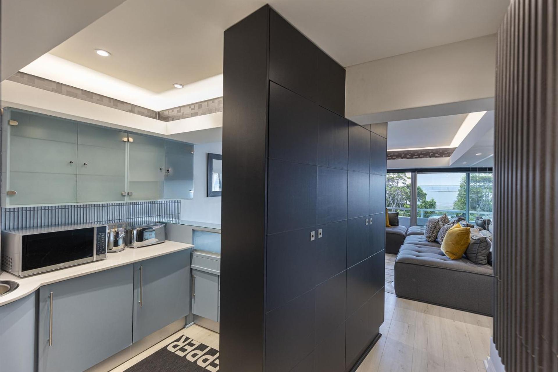 Clifton Yolo Spaces - Clifton Beachfront Executive Apartment เคปทาวน์ ภายนอก รูปภาพ